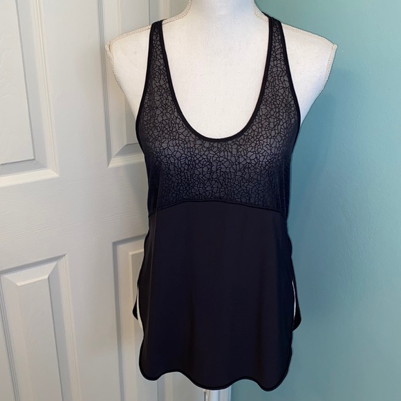 Lululemon Twist & Train Tank Top - Picture 3 of 12